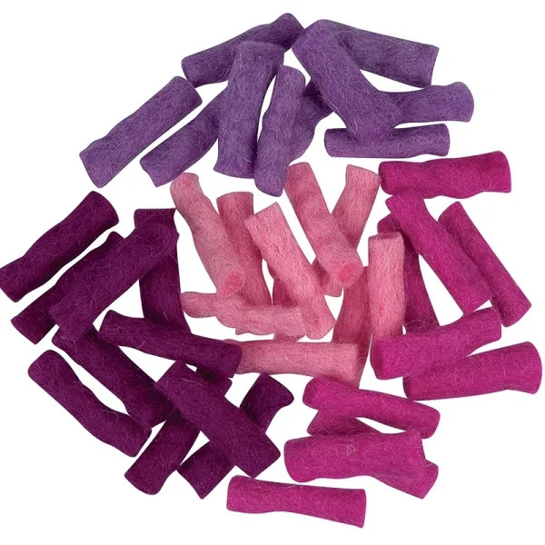 Felt Sticks Arbee Craft
