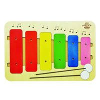 andZee Puzzle - Xylophone