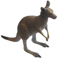 Large Kangaroo Replica 17cm