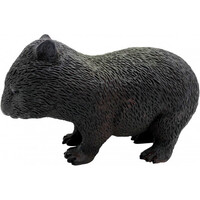 Large Wombat Replica 11cm