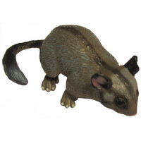Small Leadbeater's Possum Replica 8cm