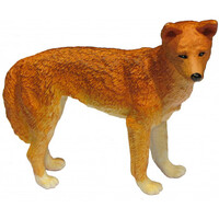 Medium Dingo Replica 9.5cm