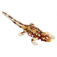 Small Thorny Devil Replica 10cm