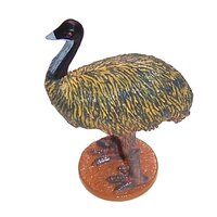 Australian Bird Replicas - Emu
