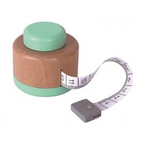 Astrup Wooden Tape Measure