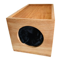 Timber Touch & Feel Box