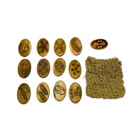 Story Stones - Gathering & Bushfood
