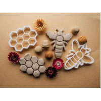 Honeycomb Bio Cutter