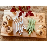 Sturt Desert Pea Bio Cutter