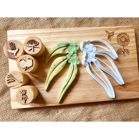 Golden Wattle Bio Cutter