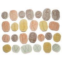 Feels-Write Lowercase Letter Stones