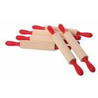 Plain Rolling pin