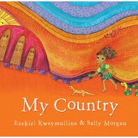 My Country (Kwaymullina) Board Book