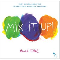 Mix It Up Board Book