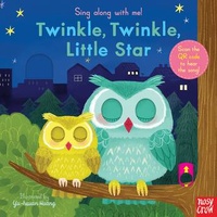 Sing Along With Me! Twinkle, Twinkle Little Star