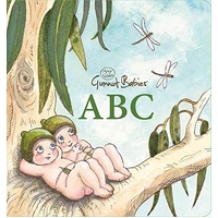 Gumnut Babies: ABC Board Book