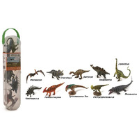 CollectA Dinosaurs Tube A