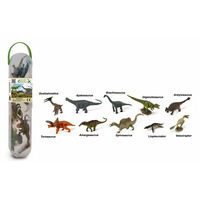 CollectA Dinosaurs Tube B