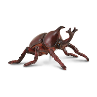 Rhinoceros Beetle (M) 7cm