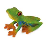 Frog Replica