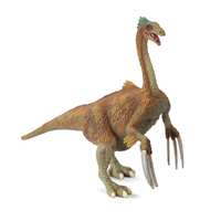 Therizinosaurus (L)
