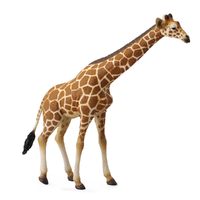Giraffe Replica