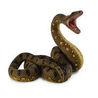 Snake Replica