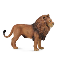 Lion Replica