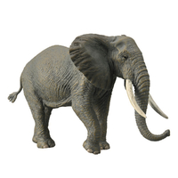 Elephant Replica