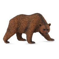 Brown Bear Replica