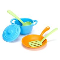 Green Toys Chef Set