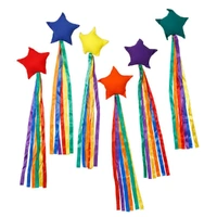 HART Shooting Star Bean Bags - set of 6