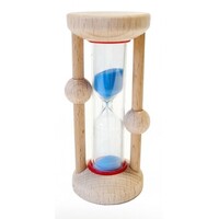 Hess-Spielzeug Natural Small Hour Glass