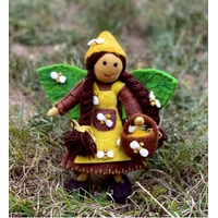 Mauri Bee Faery/Fairy
