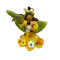 Honeybee Faery/Fairy Mother (Small)