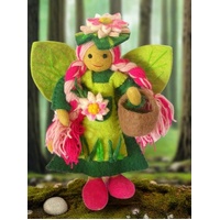 Lilly Forest Fairy