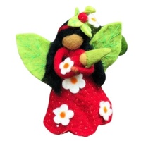 Strawberry Fairy Mother (Large)