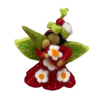 Strawberry Fairy Mother (Small)