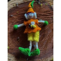 Mr Buzz Elf