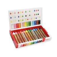Kitpas Stick Crayons - Medium