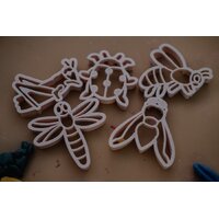 Insect Eco Cutter Set