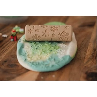 Snowflake Eco Roller