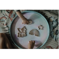 Unicorn Eco Cutter Set