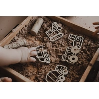 Construction Eco Cutter Set