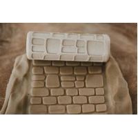 Cobblestone Path Eco Roller