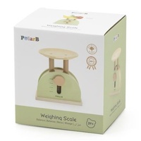 Weighing Scale