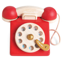 Honeybake Vintage Phone