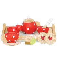 Honeybake Tea Set