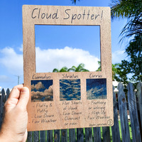 Cloud Spotter