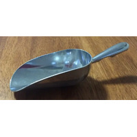 Aluminium Scoop